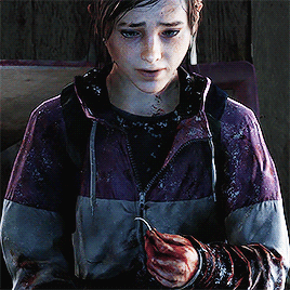 Ellie williams on X: Ellie 🌿❤️ You see I believe that everything happens for  a reason. Chapter: the last of us part 1 (remake)👾 #ellie #elliewilliams  #joel #tlou #lastofus #thelastofus #photography #VirtualPhotography #