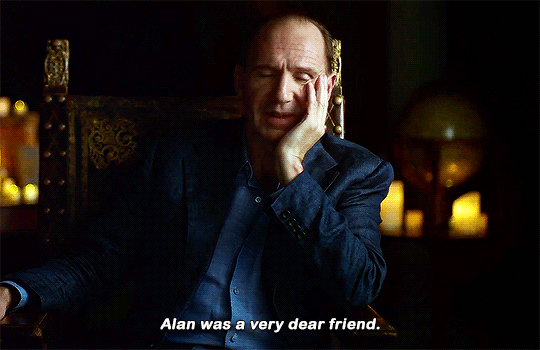 YARN, Alan, are you affected by whatever --, Smiling Friends (2020) -  S01E07 Frowning Friends, Video gifs by quotes, a0f987e4