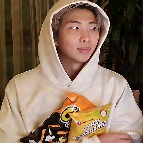 𝒻𝓁𝒶  HOESEOK 💚 on X: BTS Namjoon/RM underwear in Not Today