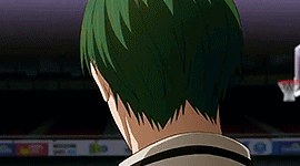 Yandere Blog — Hi,can I request hc of knb with generation of