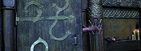 The Door, Whumpapedia Wiki