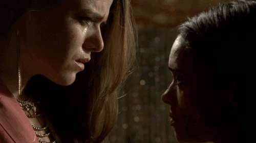 Turmhoch und meilenweit Hemlock Grove Ep.9 Peter s Hierarchy