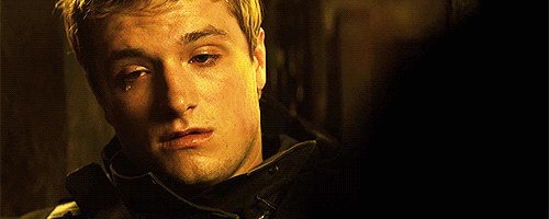 THE JAWWWWWW!!!!!!!!!  Hunger games, Peeta mellark, Hunger games gif