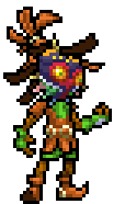 💀Arcade Hero💀 on X: My little #SkullKid for today's @Pixel_Dailies  #pixel_dailies 64x64, 5 colors #pixelart #pixels #pixel #skull   / X