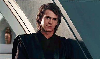 anakin-trash:  I can’t handle this guy!  