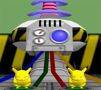 Ranking all 21 'Pokémon Stadium' minigames, from “Snore War” to  “Sushi-Go-Round”