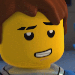 ninjago jay face