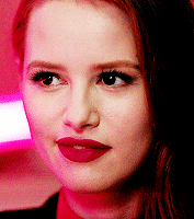 GIF HUNTS By C | Madelaine Petsch GIF Hunt