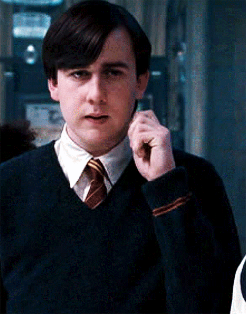 After All This Time Always Tutor Neville Longbottom X Reader