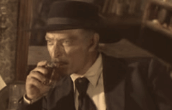 A Blogful Of Pasta Colonel Douglas Mortimer Lee Van Cleef From For