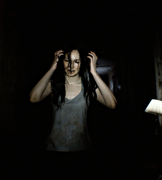 Don't F*ck with the Babysitter: On Resident Evil 7's Mia Winters, by  Videodame