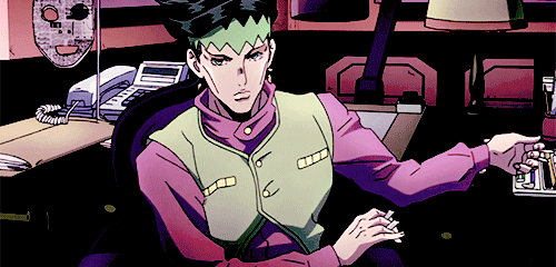 Newest Rohan Husbando