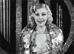 Gold Diggers of 1933 (1933) - Turner Classic Movies