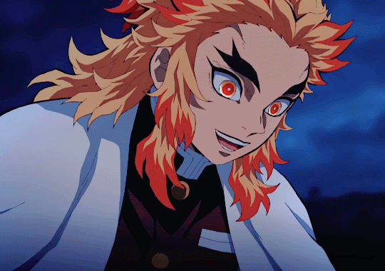 16 Best Demon Slayer Flame Hashira Kyojuro Rengoku Quotes [Set Your Heart  Ablaze] » Anime Manga Quotes