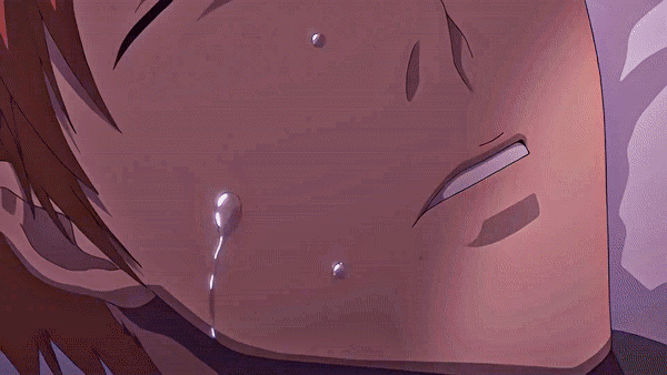 Orihime Goes In For The Kiss! Goodbye Ichigo! Bleach Episode 141 