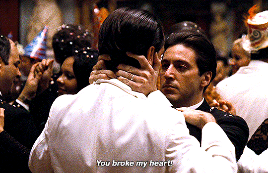 The Godfather Part II (1974) dir. Francis Ford... @ saoirseronan ...