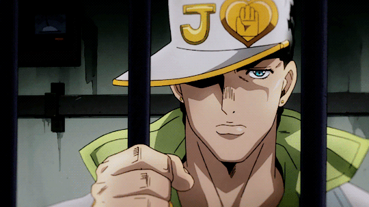 Jotaro Kujo (@_Jotaro___Kujo_) / X