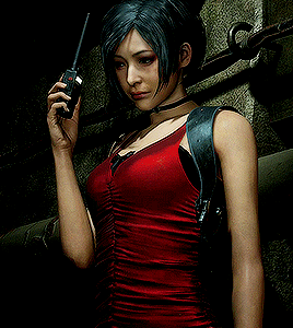 Jen 🏳️‍🌈 on X: Ada Wong in Resident Evil 2 (1998), Resident Evil 2  Remake (2019), Resident Evil 4 (2005), & Resident Evil 6 (2012) # ResidentEvil #REBH26th #REBH26th #RE #AdaWong #RE2 #ResidentEvil2 #