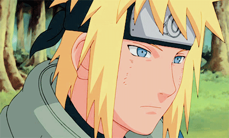 Stupid Simp — Part 1: Morning Ritual  Minato Namikaze