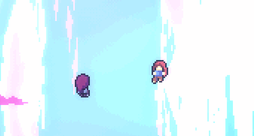 Update on Wing, my Celeste-inspired game that many of you seemed to enjoy  (free demo)! : r/celestegame