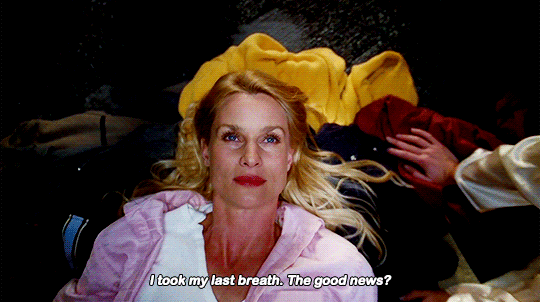 Desperate Housewives GIFs