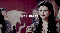 we're marching on, a founders era dream cast ∟ katie mcgrath as rowena  ravenclaw