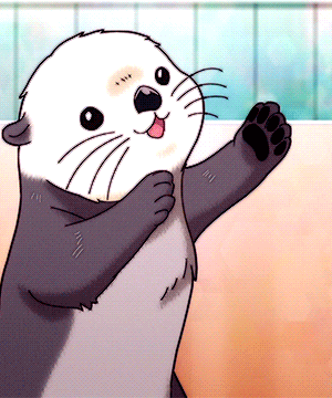 Small-clawed Otter (Kemono Friends) - Zerochan Anime Image Board