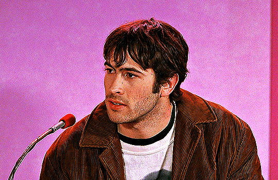 that s entertainment JASON LEE as BRODIE BRUCE Mallrats 1995