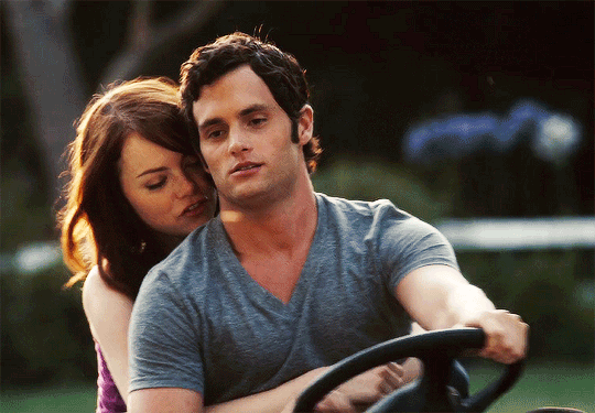 Duchessofhastings Penn Badgley As Woodchuck Todd Easy A 2010