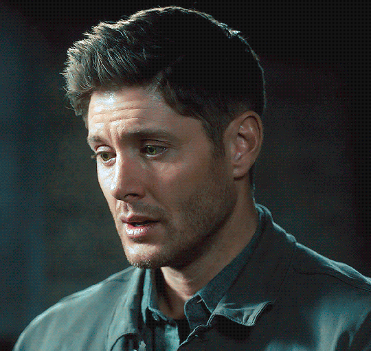 Jen Let s Misbehave Omega Dean Winchester x Alpha Reader