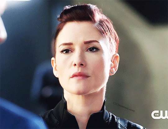 Alex Danvers