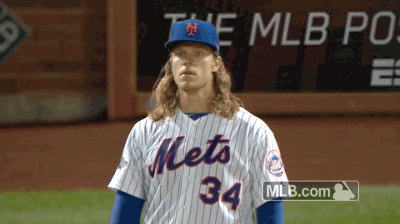 The Mets on Tumblr — Top 5 Cespedes GIFs