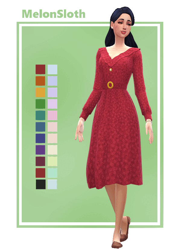 DemiRoseTS4  Sims 4 mods clothes, Sims 4, Sims