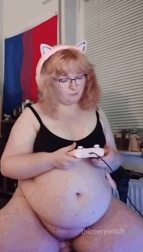 Fantastic Bellies And Where To Find Them Trying To Focus On Gaming