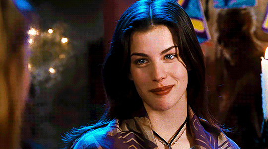 liv tyler imperio registros gif