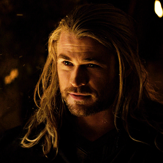 thor odinson tumblr