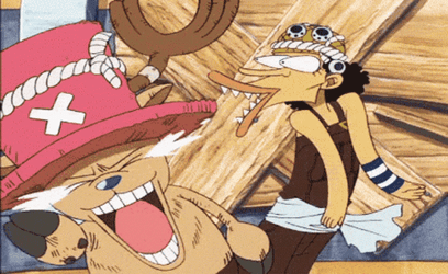 One piece: Heart of gold Usopp  One piece tumblr, One piece manga,  Character design