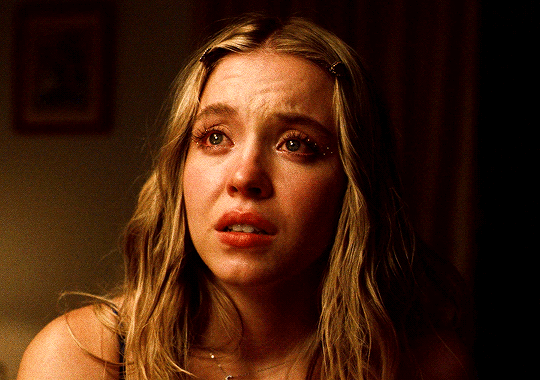 Sydney Sweeney Source Sydney Sweeney As Cassie Howard Euphoria 2x01