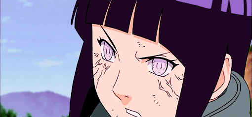 charlotteral — This moment is bliss. Hinata thought, simply