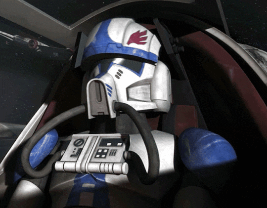 kamino coruscant Clone Pilot Hawk 4.07 Darkness on Umbara 5.02