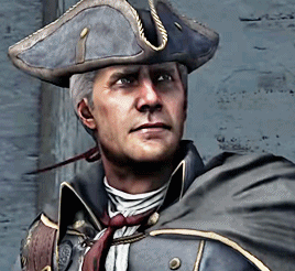 Haytham Kenway - Wikipedia