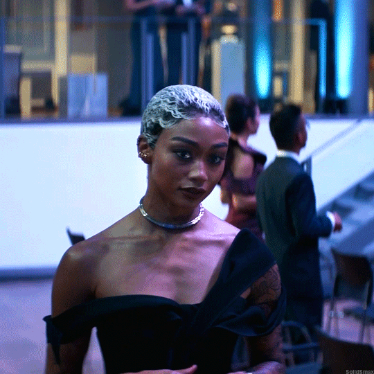 ٍ on X: BLACK JADE AND ITS TATI GABRIELLE… THIS IS LITERALLY ALL I WANTED  OH MY GOD  / X