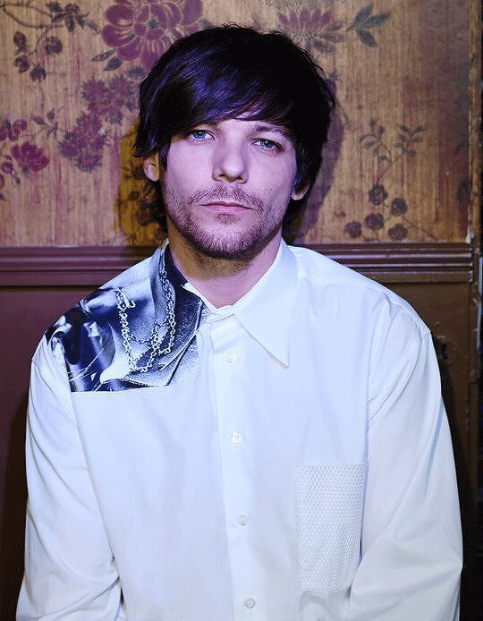 DailyTomlinson — Louis for 1883 Magazine - 01.12