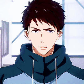 Yamazaki Sousuke Free Dive to the Future Ep