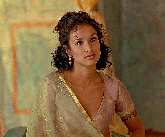 Bloom Indira Varma In Kama Sutra A Tale Of Love