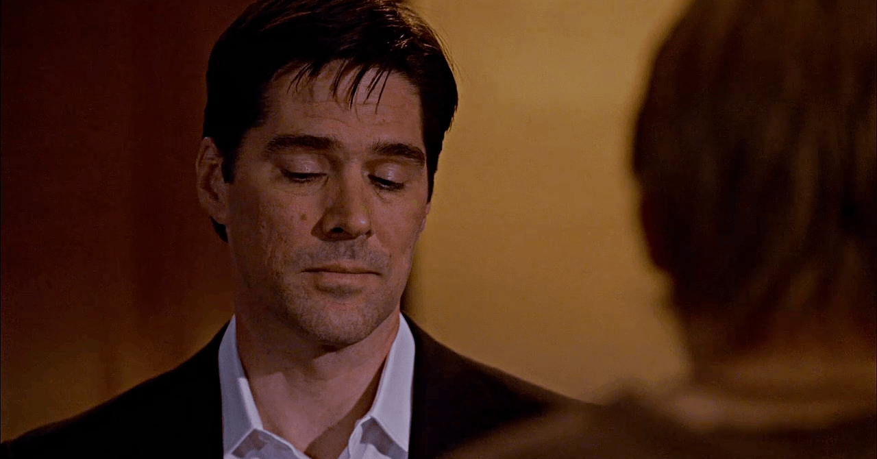 thea relaxation aaron hotchner