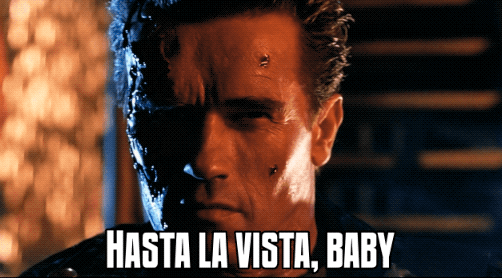 Raiders Of The Lost Tumblr Terminator 2 Judgment Day 1991