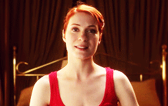 Felicia Day Boobs