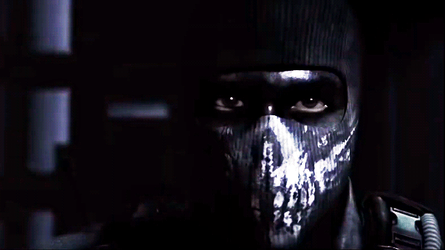call of duty ghosts keegan face
