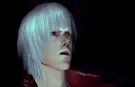 Devil May Cry S Headcanons